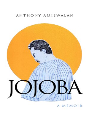 cover image of Jojoba
